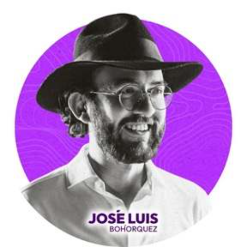 José LuisBohórquez López